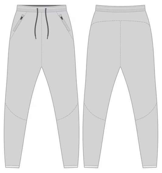 “Grey” Avarice studios sweats