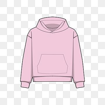 “Pink” Avarice studios pull over hoodie
